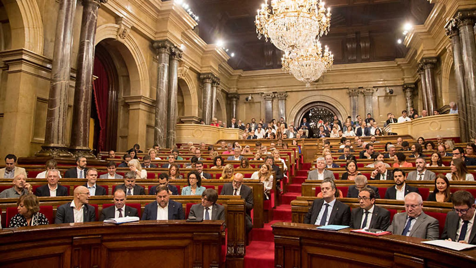 Informe semanal - 09/09/17 - ver ahora