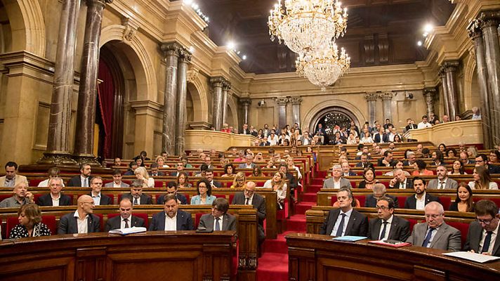 Informe Semanal - Informe semanal - 09/09/17