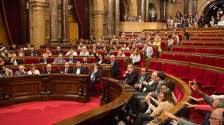 Informe Semanal - Crucial curso político