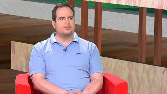 Buenas noticias TV - Poder de Dios en la debilidad