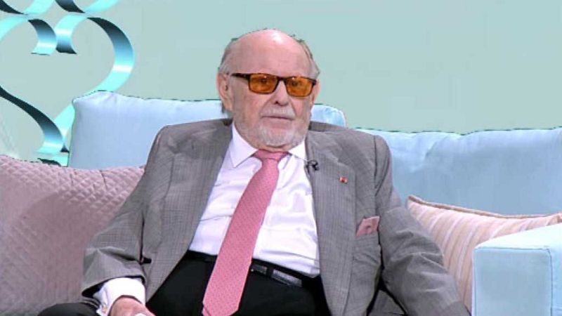 Shalom - Empezar de nuevo - ver ahora