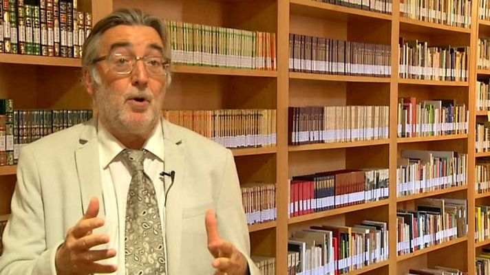 Testimonio - El testimonio de un profesor universitario