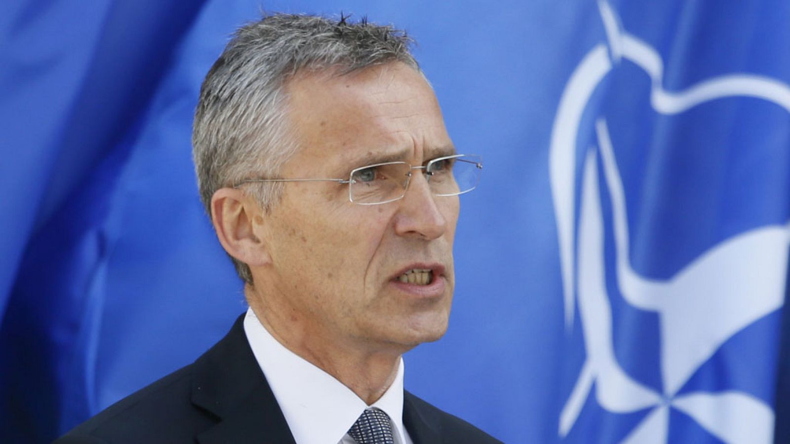 El secretario general de la OTAN, Jens Stoltenberg ha dicho este domingo en una entrevista concedida a la BBC que Corea del Norte es una amenaza global y requiere una respuesta global.El máximo responsable de las Alianza Atlántica ha calificado el co