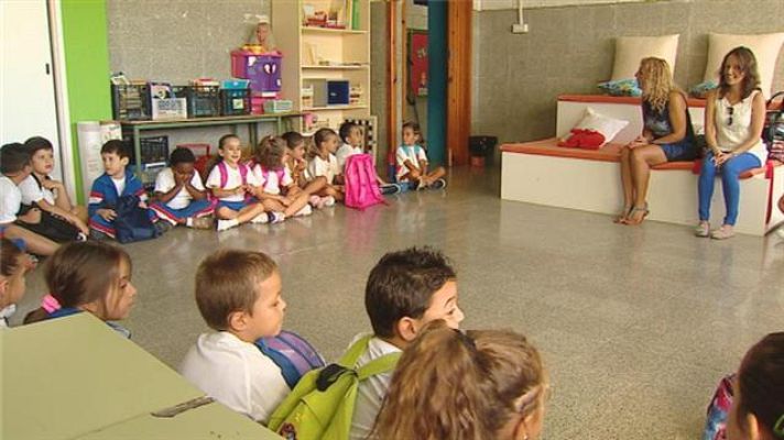 Telecanarias - Telecanarias - 10/09/2017