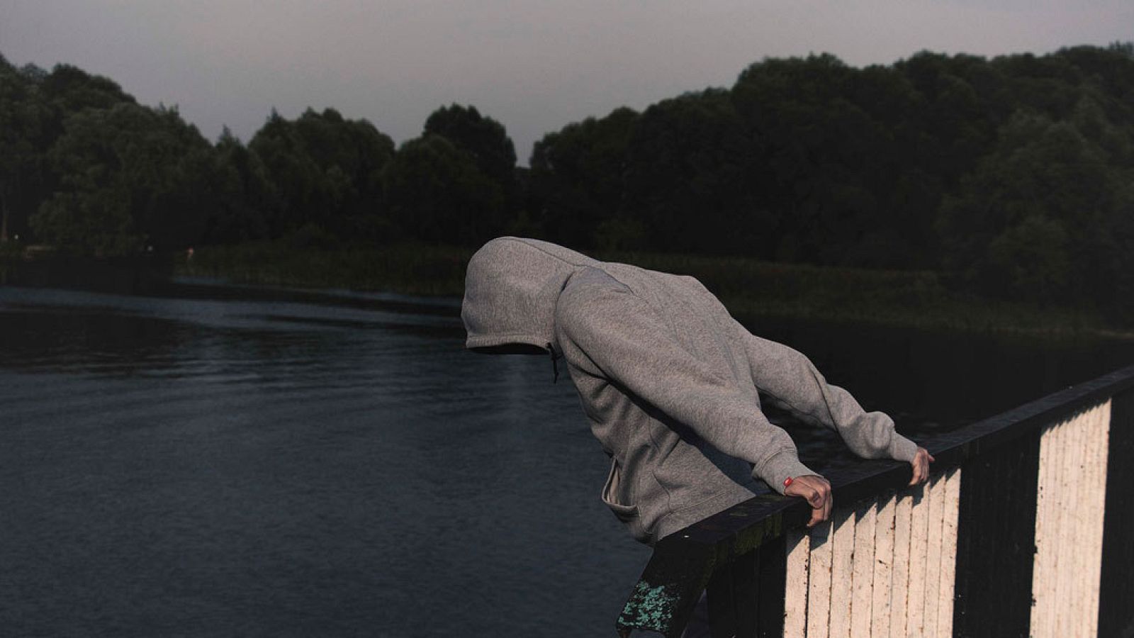 El suicidio es la primera causa de muerte en los jóvenes de entre 15 y 29 años