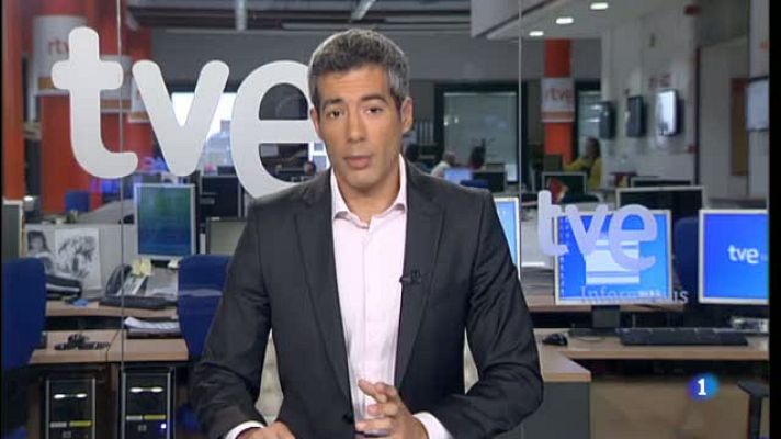 L'Informatiu - El Resum Informatiu de la Setmana - 10/09/2017