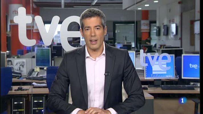 L'Informatiu - El Liceu de Barceloan estrena temporada amb l''opera "Il Viaggio a Reims" de Rossini