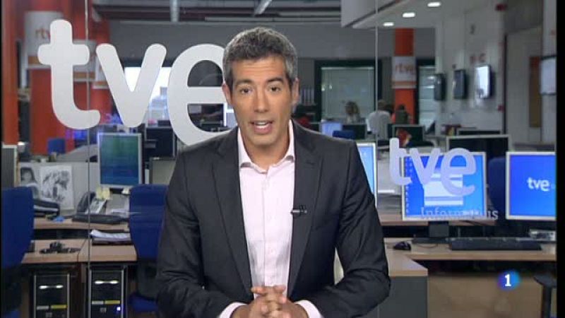 Els voluntaris dels Jocs Olímpcis de Barcelona, 25 anys després