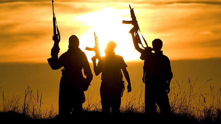 Documaster - Los orígenes del Estado islámico