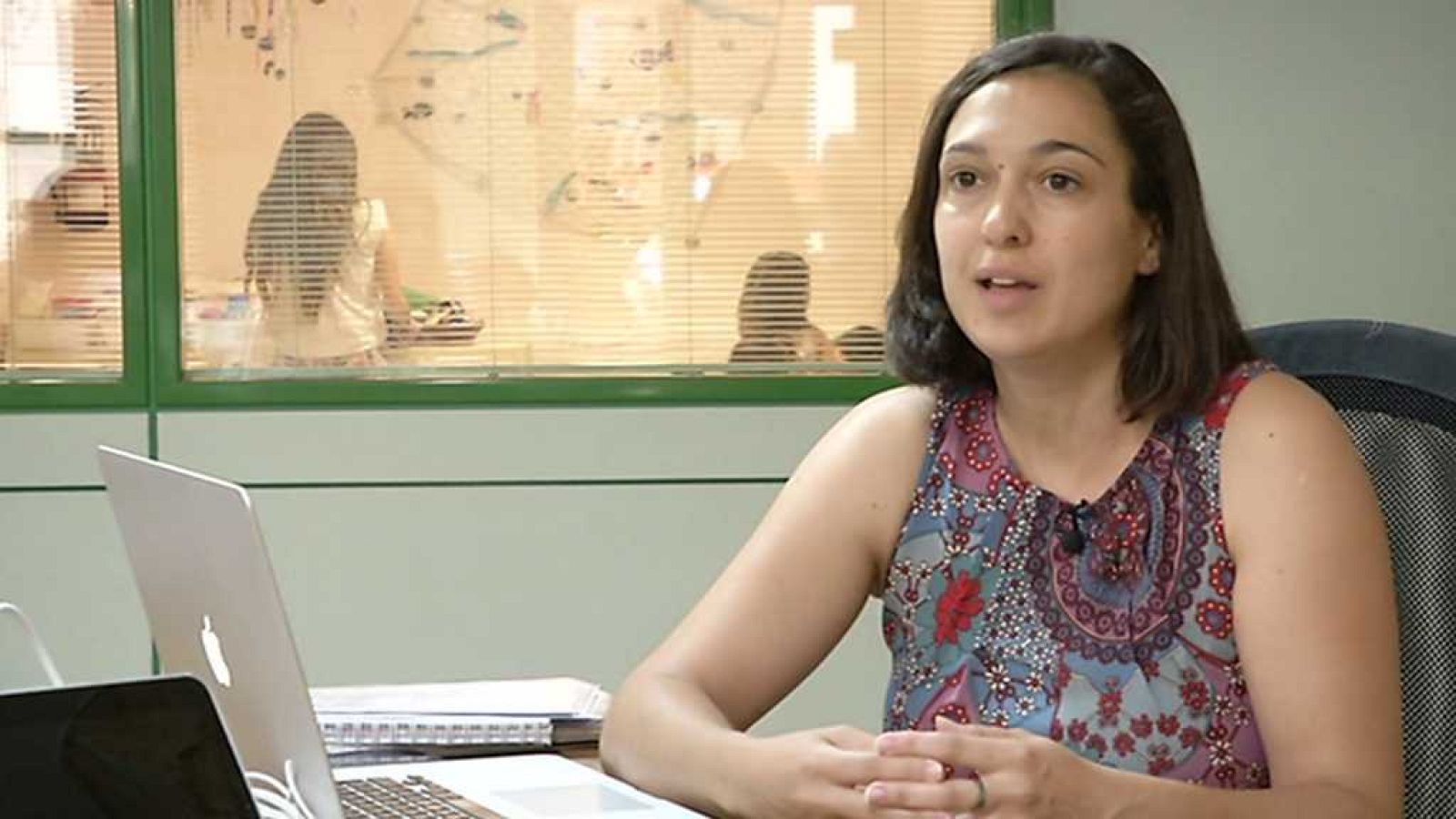 Aquí hay trabajo - 11/09/17 - ver ahora