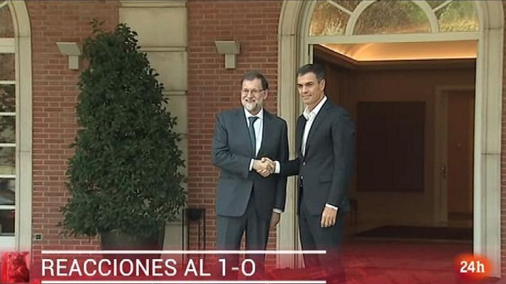 Parlamento - Resumen del 09/09/2017