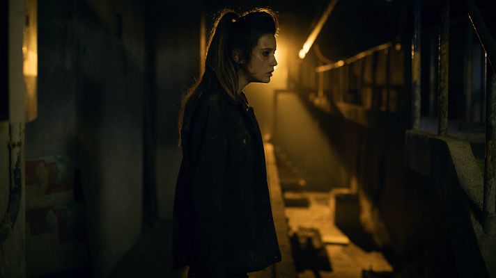 Si fueras tú - Si fueras tú - Capítulo 1