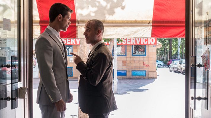 Estoy vivo - Este jueves, Vargas se enfrenta a su nueva vida