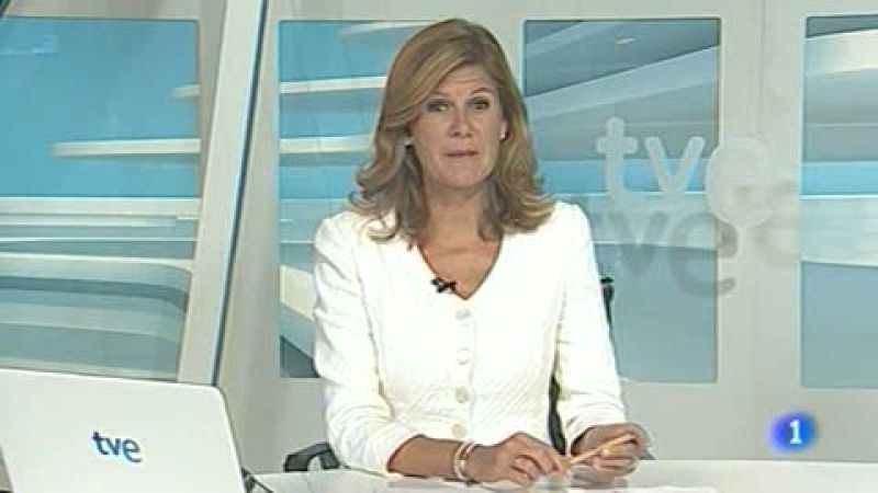 Telenorte País Vasco 2 - 08/09/17