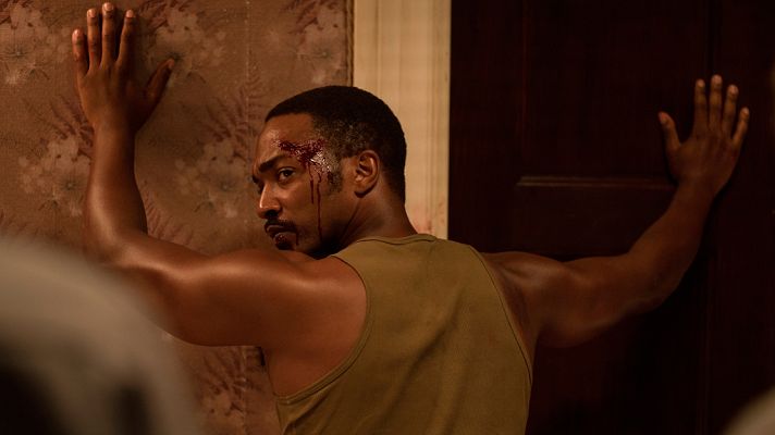 Cultura en Rtve.es - Tráiler de la película 'Detroit'