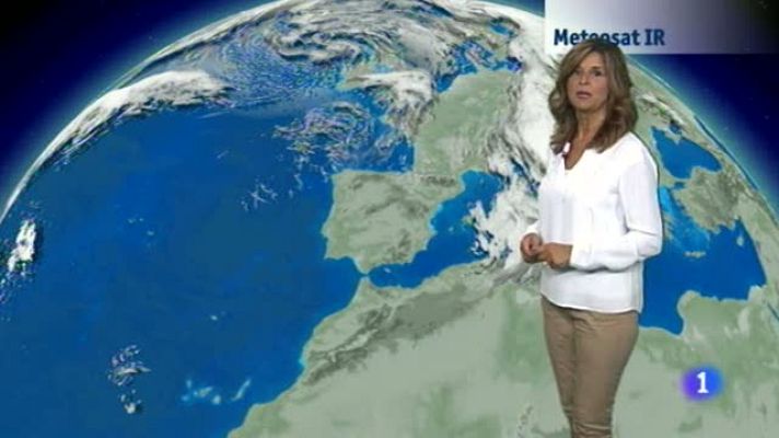 Noticias de Extremadura - El Tiempo en Extremadura - 11/09/17