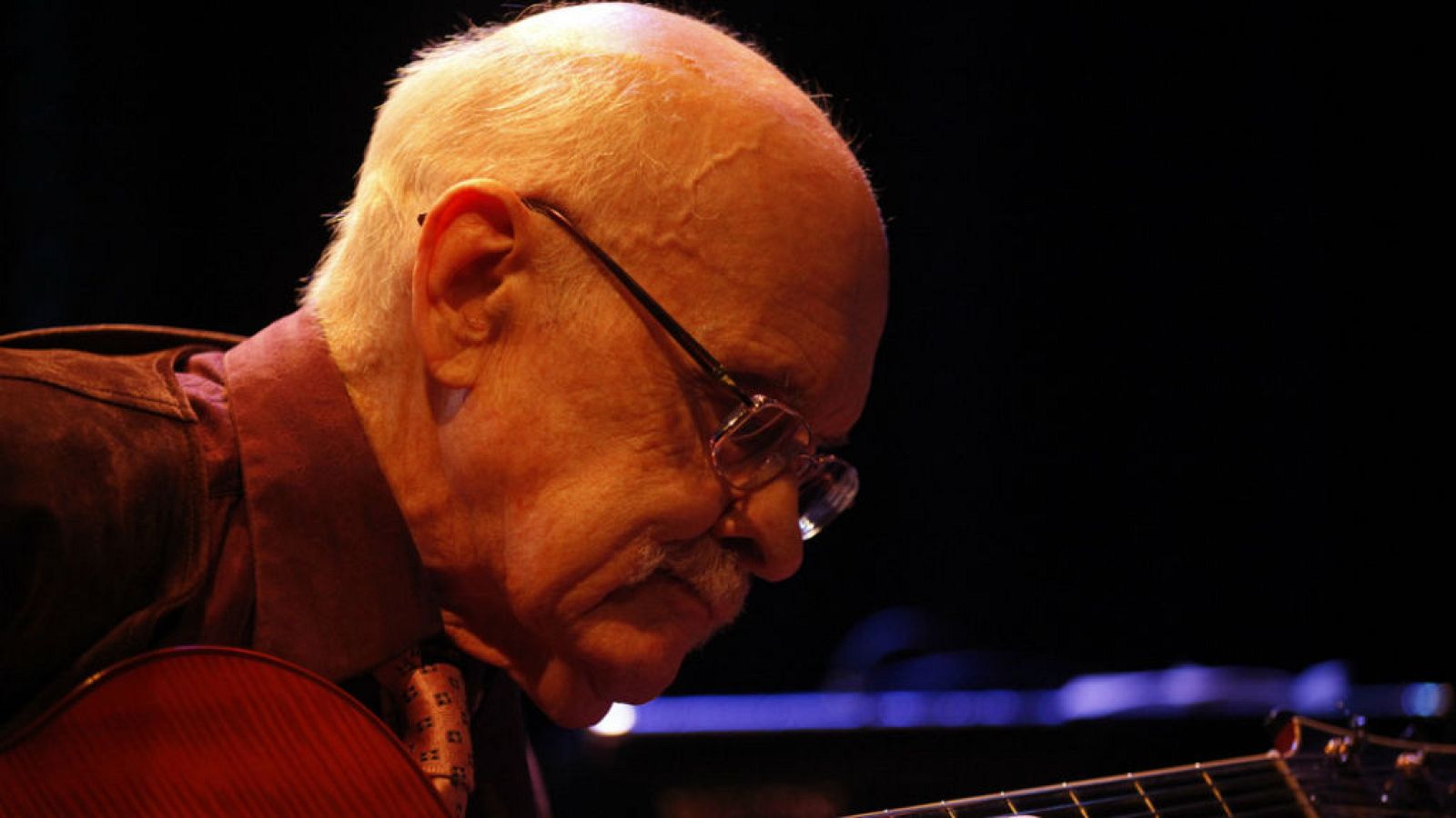 Jazz entre amigos - Jim Hall