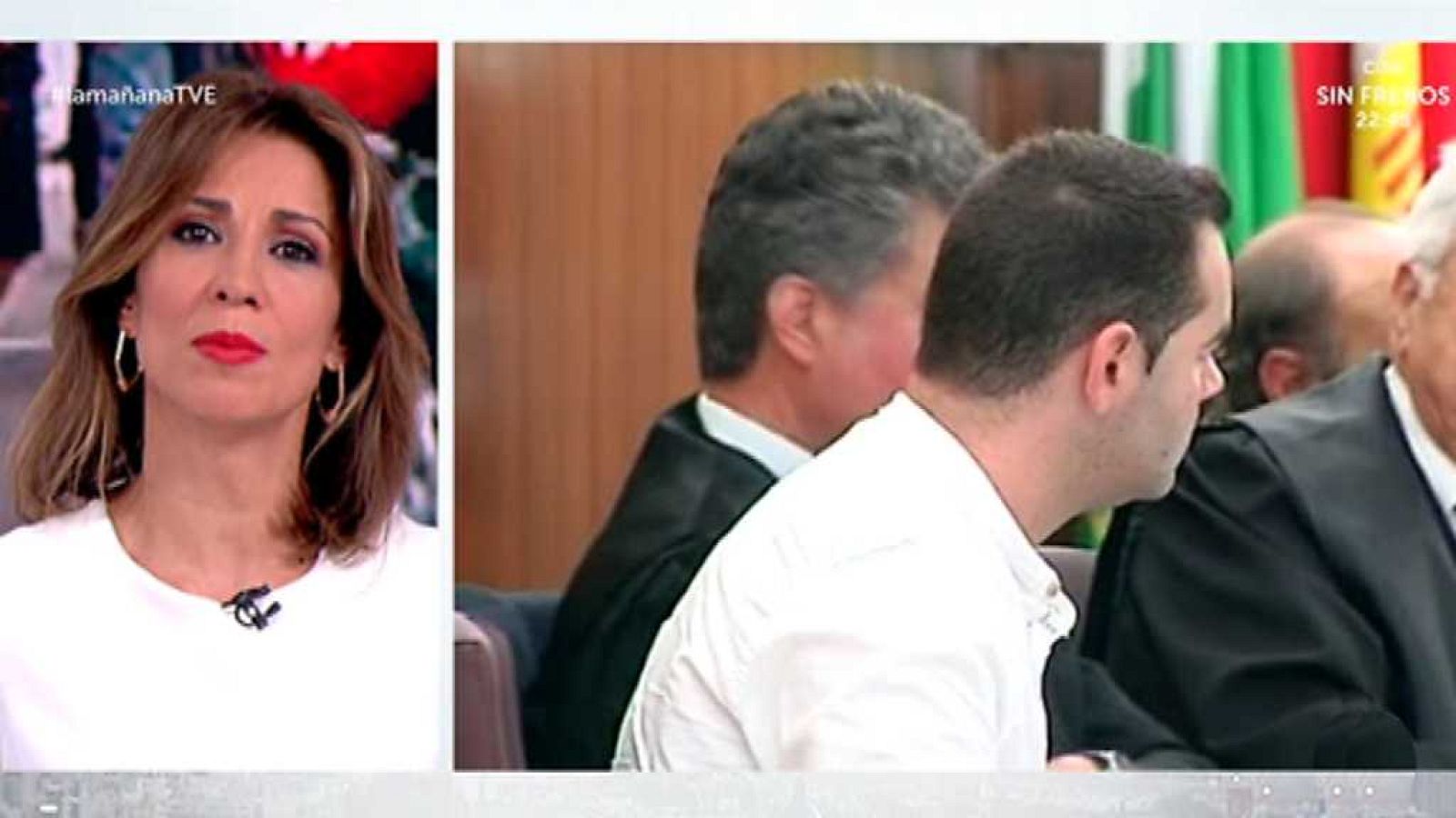 La Mañana - 11/09/17 - ver ahora