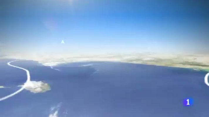 TeleCantabria - El tiempo en Cantabria - 11/09/17