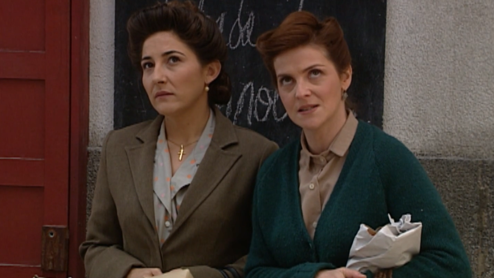 Amar en tiempos revueltos - T2 - Episodio 47 - Ver ahora