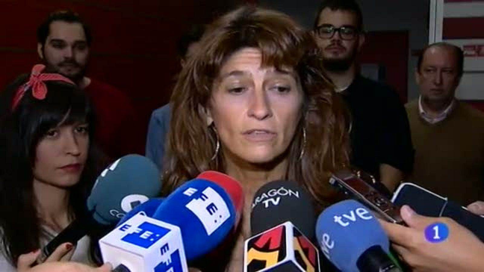 Aragón en 2'- 11/09/2017 | Ver