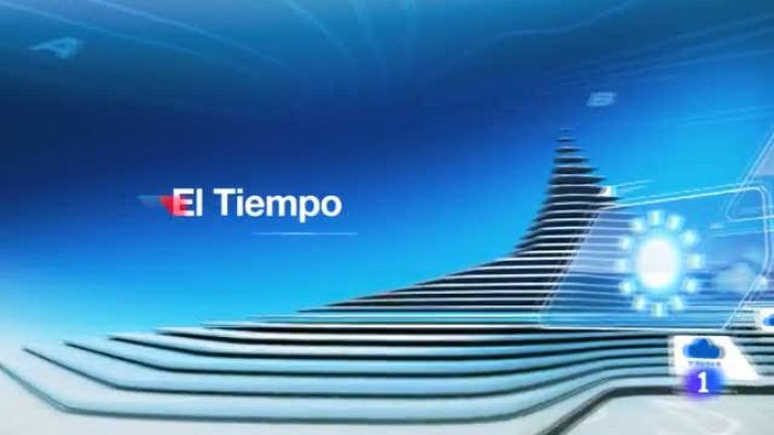 Informativo Telerioja - El tiempo en La Rioja - 11/09/17