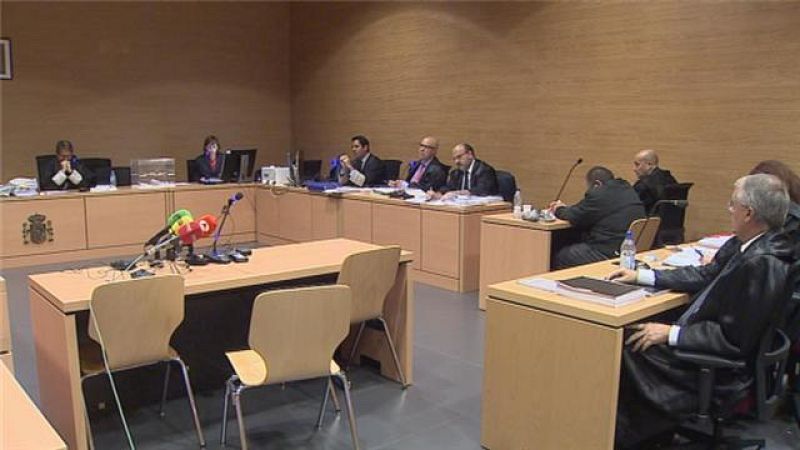 Canarias en 2' - 11/09/2017