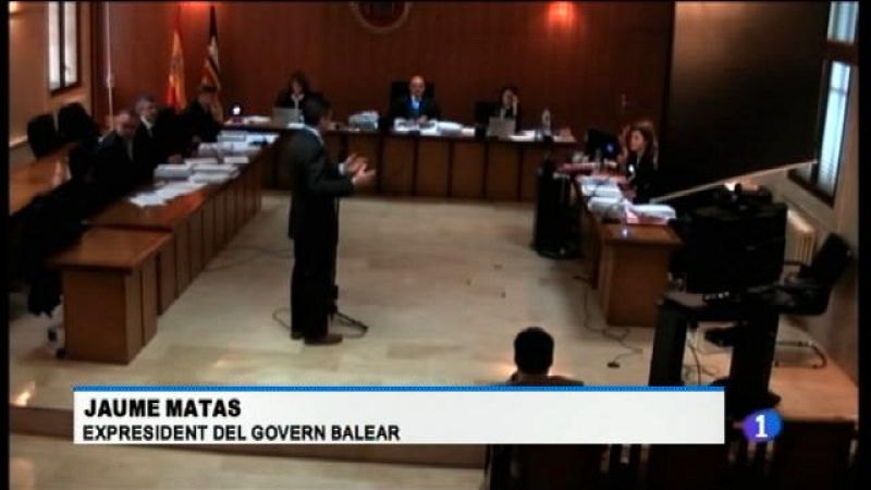 Informatiu Balear 2 - 11/09/17