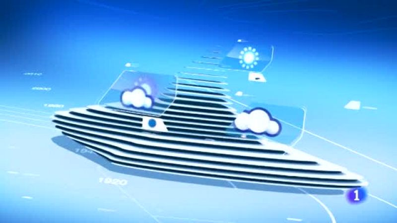 El tiempo en Galicia - 11/09/17