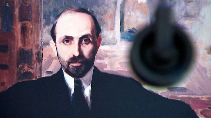  - Presentan 27 poemas inéditos de Juan Ramón Jiménez