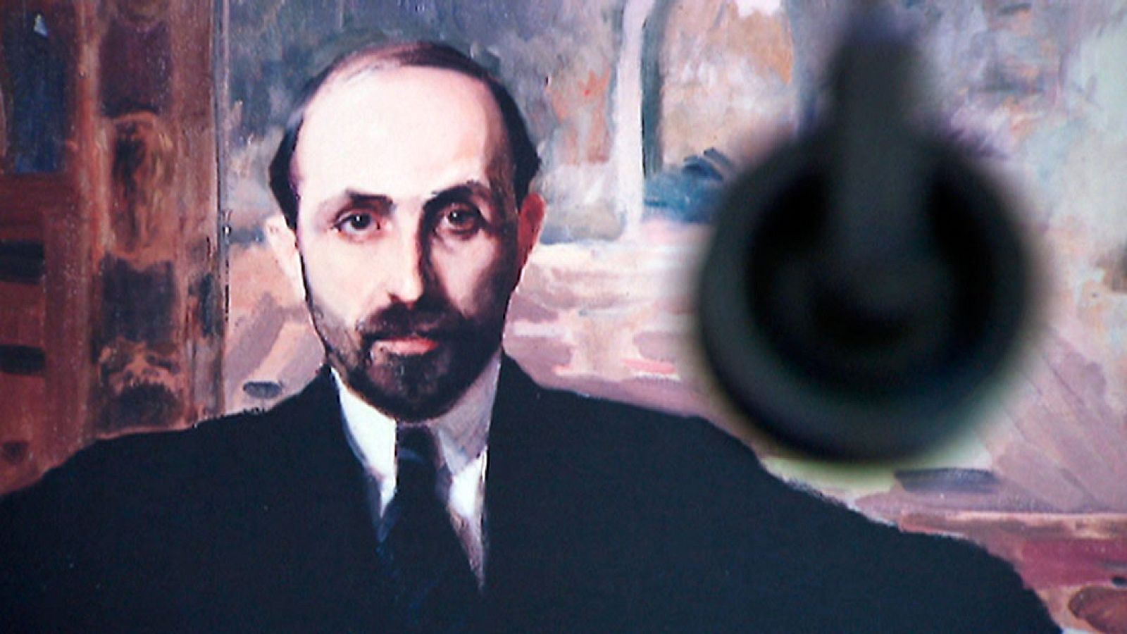 Presentan 27 poemas inéditos de Juan Ramón Jiménez