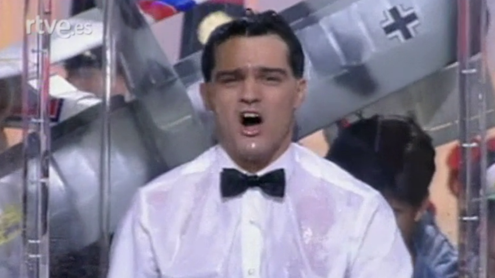 ¿Qué apostamos? - Primer programa