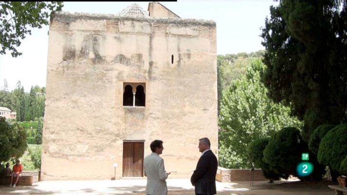 La aventura del Saber - Entrevista a Reinaldo Fernández