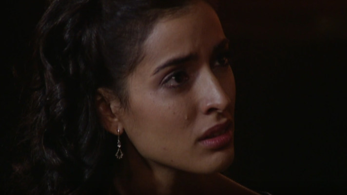 Amar en tiempos revueltos - Episodio 49