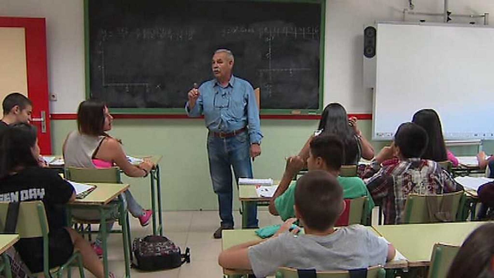 España en 24 horas - 11/09/17 - ver ahora