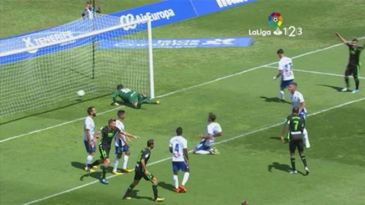 Telecanarias - Deportes Canarias - 11/09/2017