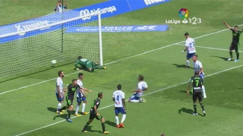 Deportes Canarias - 11/09/2017