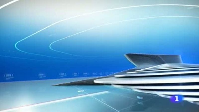 La Region de Murcia en 2' - 11/09/2017