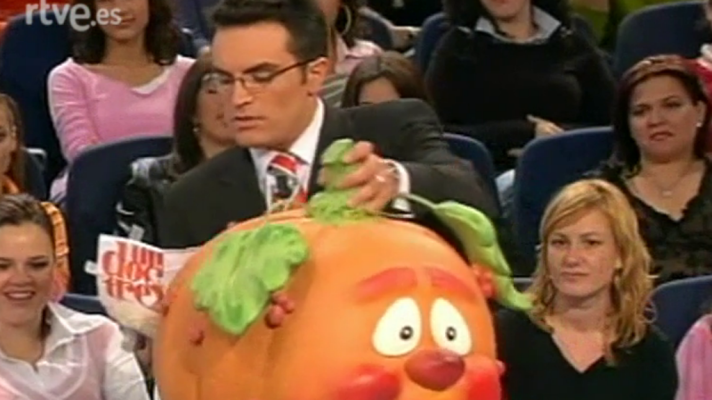 Un, dos, tres - Las aventuras de Tom Sawyer