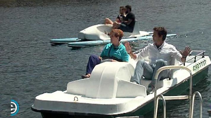 España Directo - España Directo - 11/09/17