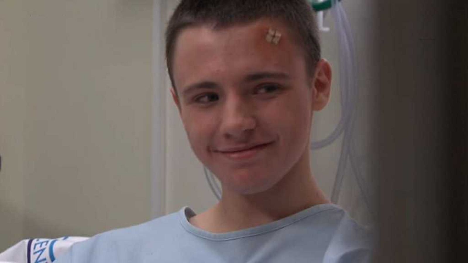 Centro médico - 11/09/17 (1) - ver ahora