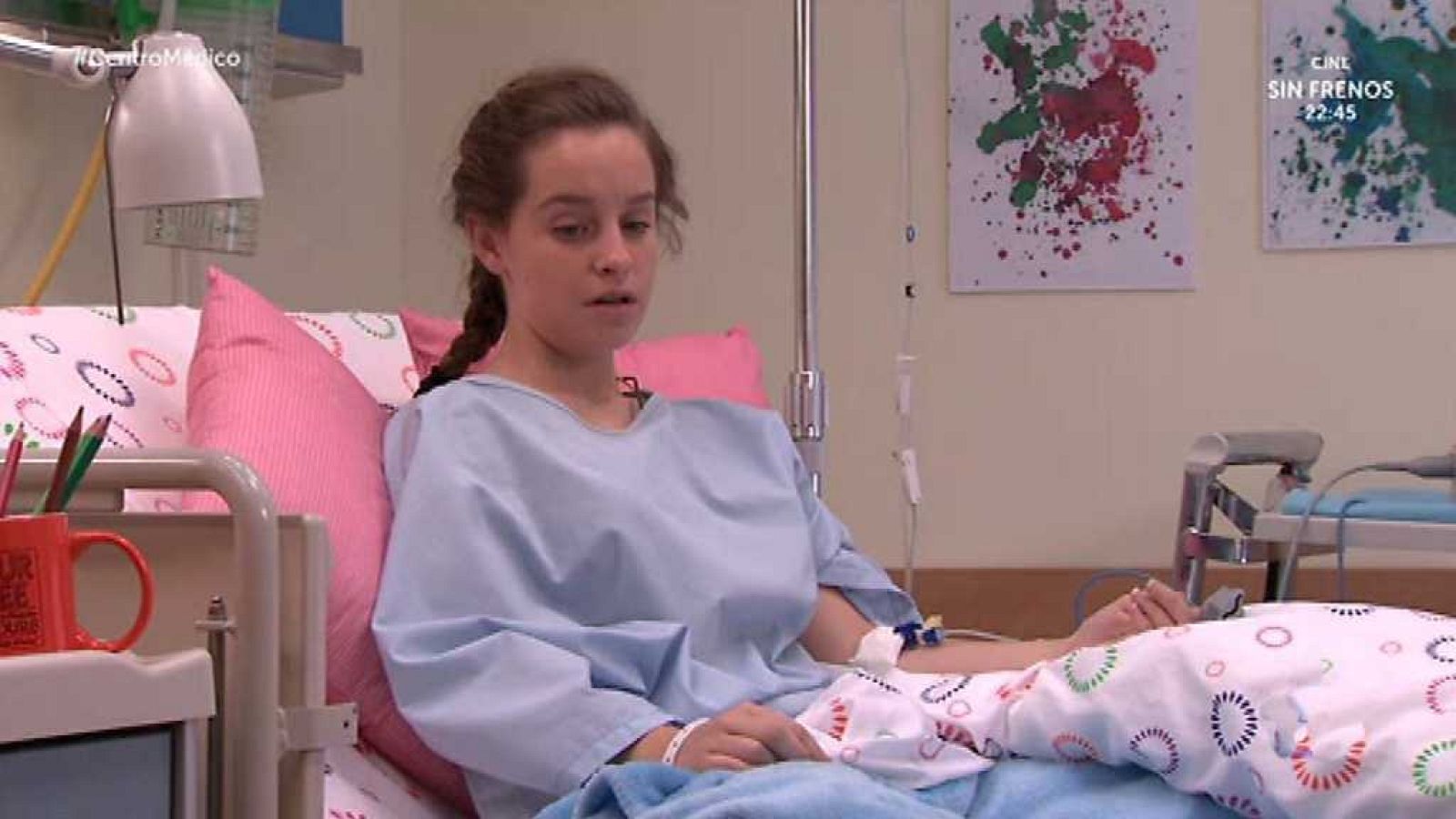 Centro médico - 11/09/17 (2) - ver ahora