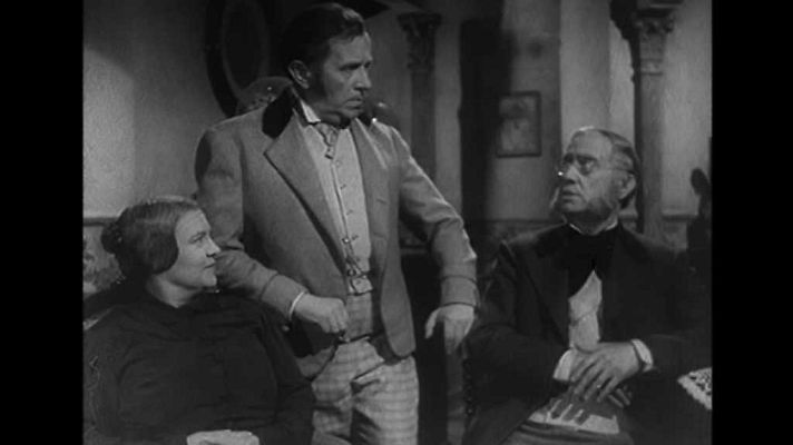 Historia de nuestro cine - El Señor Esteve