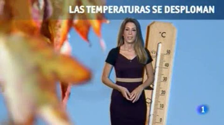 Telenorte - País Vasco - El tiempo en el País Vasco - 08/09/17