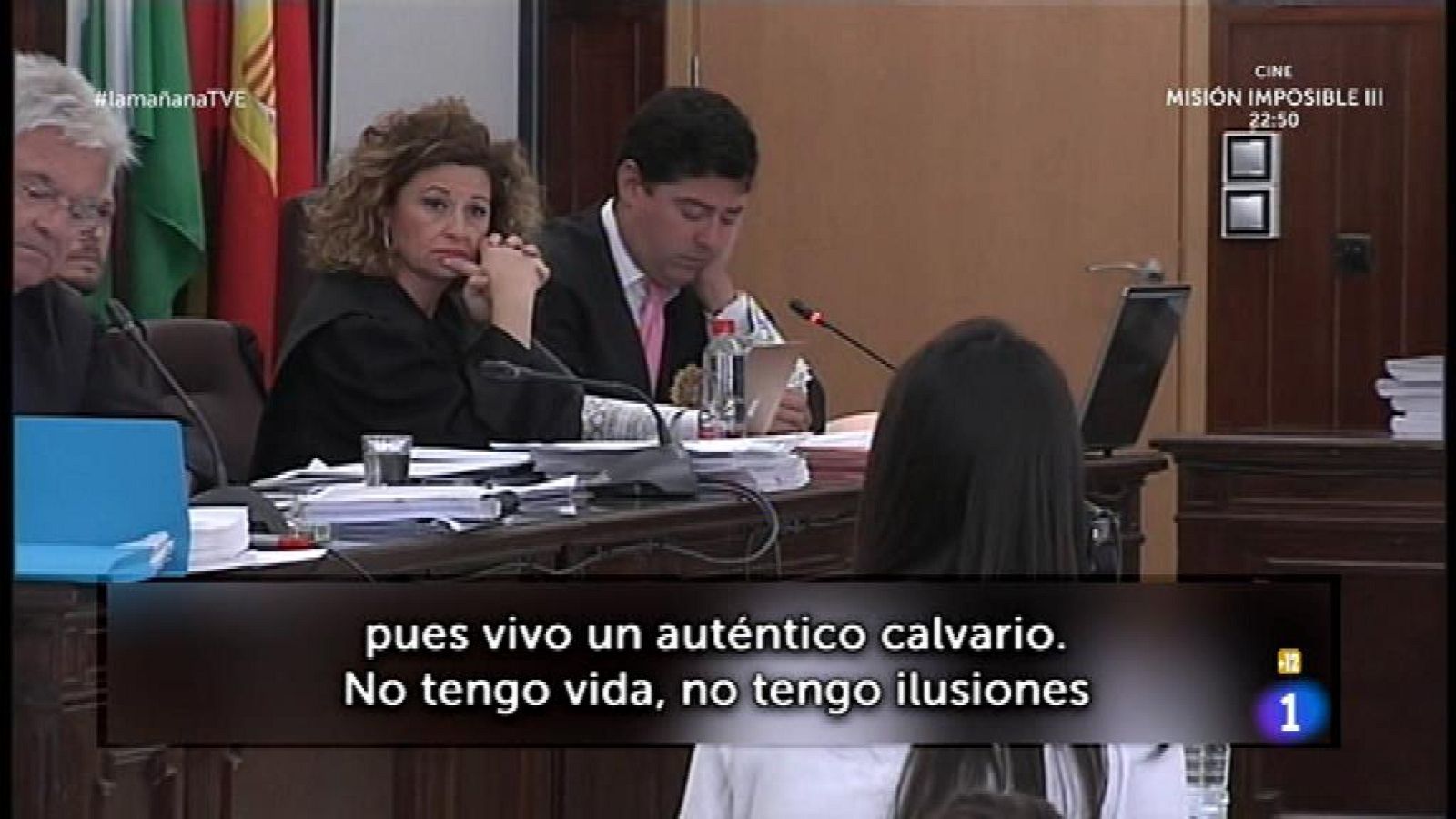 El doble crimen de Almonte