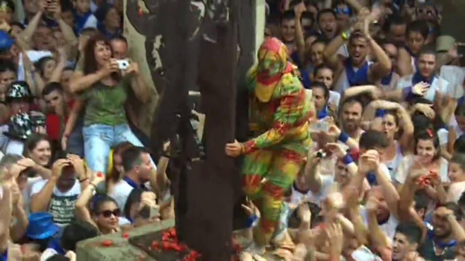 Comando Actualidad - La fiesta no termina - Avance