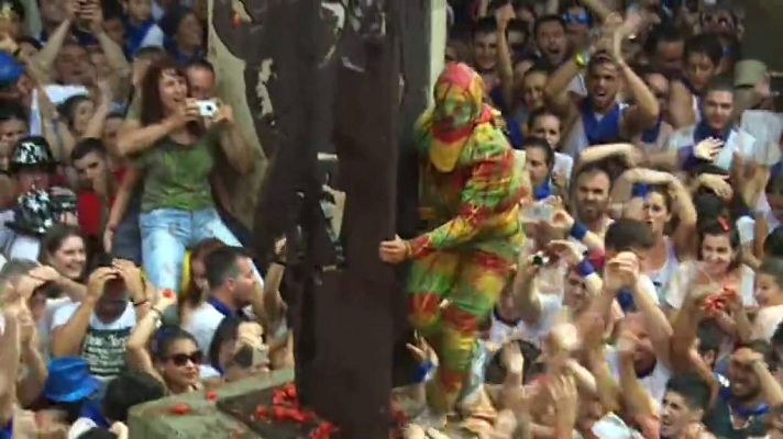 Comando Actualidad - La fiesta no termina - Avance