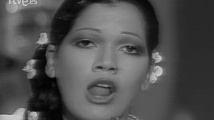 Programas y Concursos en el Archivo de RTVE - La semana que viene - 28/08/1977