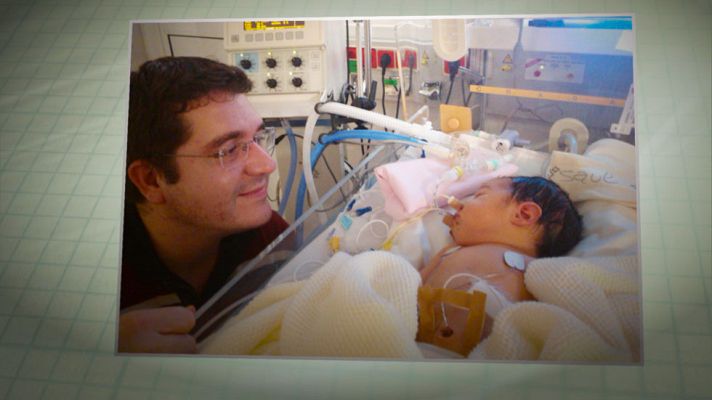 La noche temática - La vida sigue con hernia diafragmática congénita - Avance