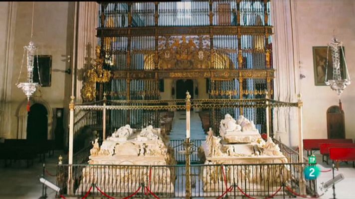 La aventura del Saber - Capilla Real de Granada